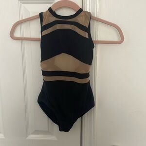 Five Dancewear Leotard